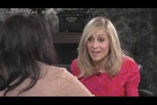 Judith Light talks about her role on 'Transparent'