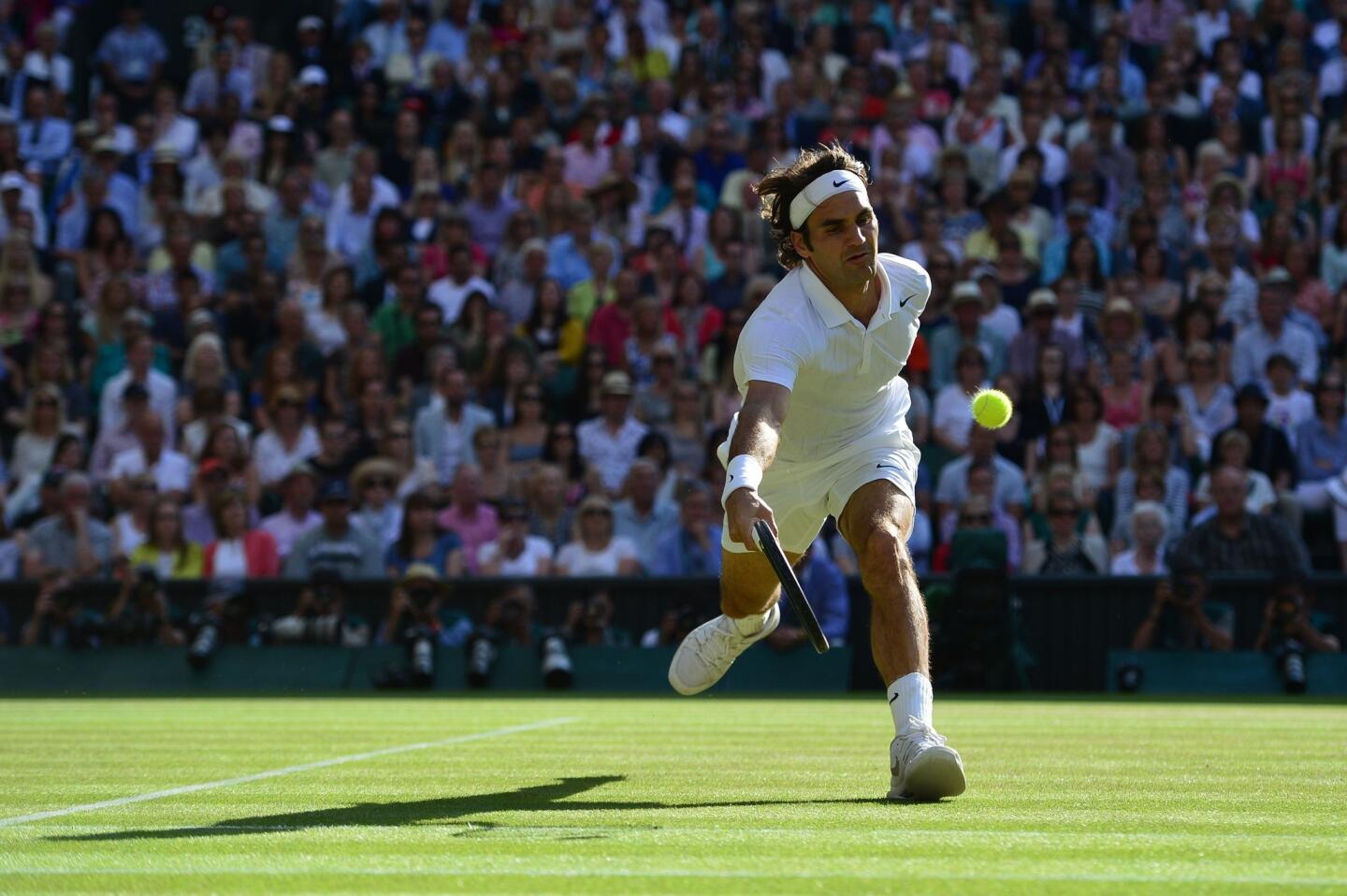 Roger Federer