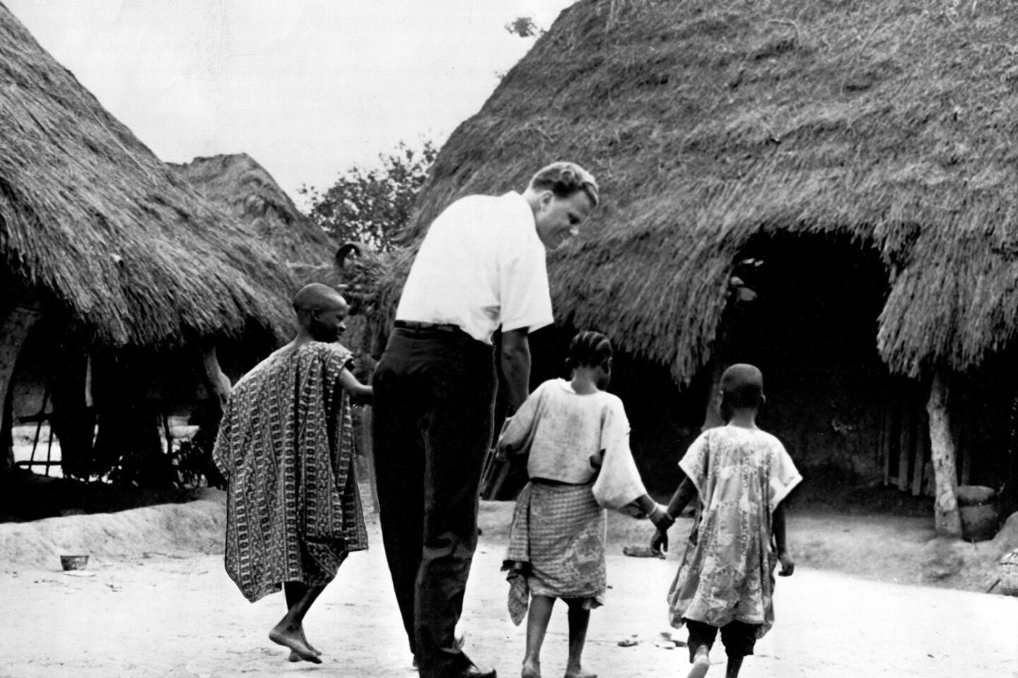 Billy Graham | 1960