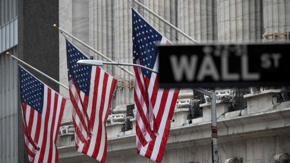 The New York Stock Exchange had a shortened trading day on July 3.