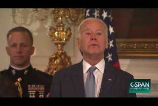Obama brings Biden to tears, awarding him the Presidential Medal of Freedom