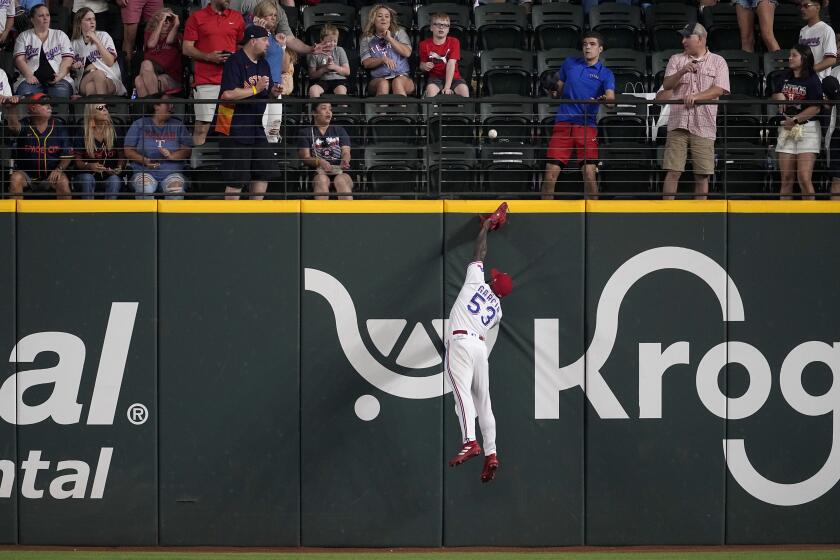 Rookie Jacob Young's single concludes the Nationals' rally for a 3-2 win  over the Mets - The San Diego Union-Tribune