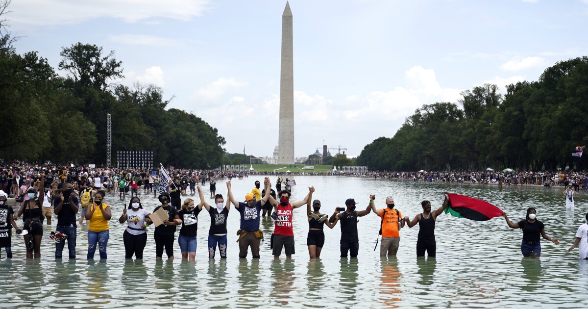 California’s reparations effort strikes forward: What’s subsequent California’s reparations effort strikes forward: What’s subsequent