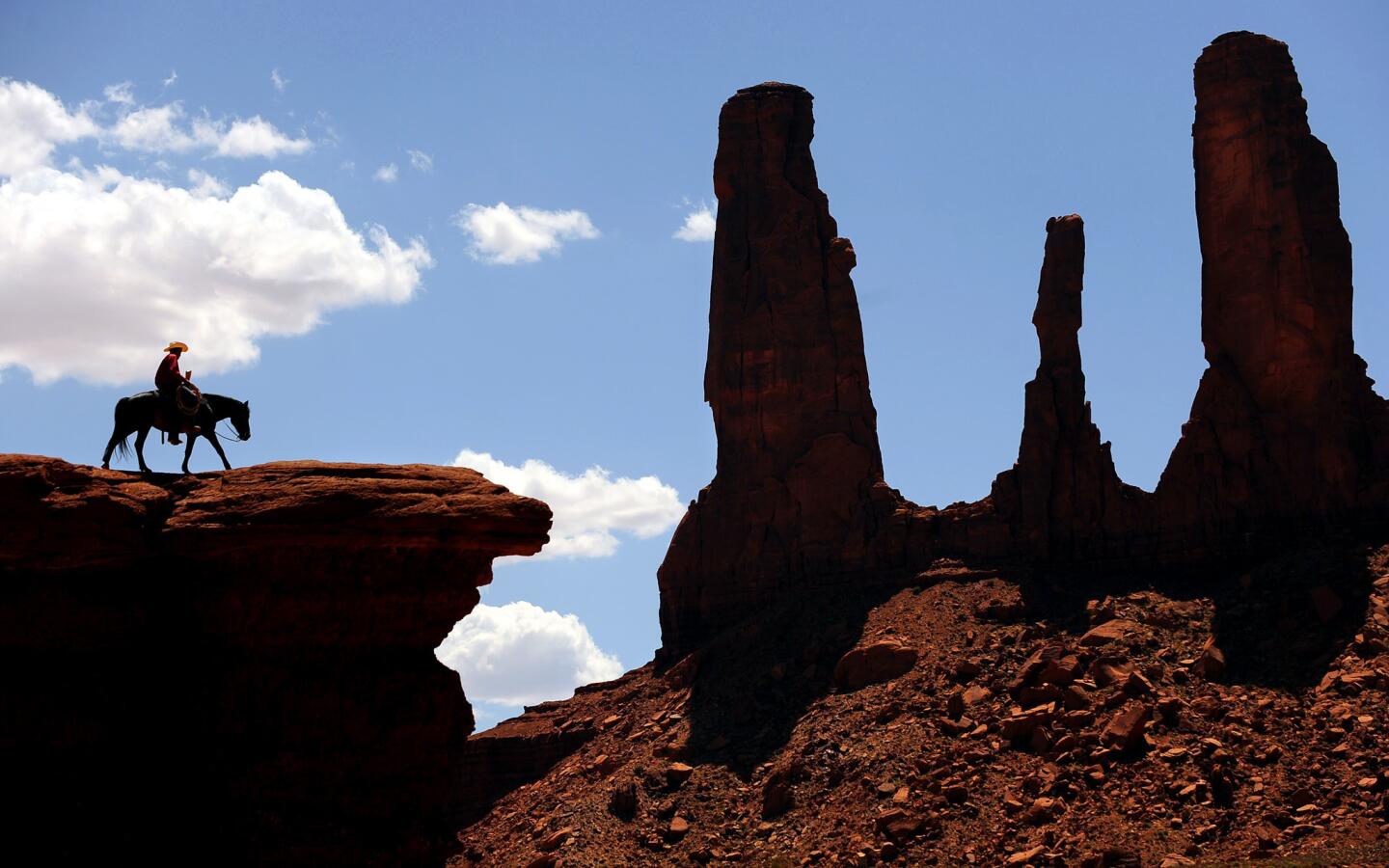 Monument Valley