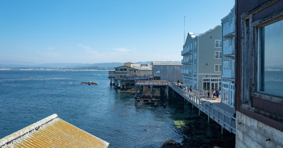 Monterey'de kader gecesi: Pete Hegseth ve cinsel saldırı iddiaları