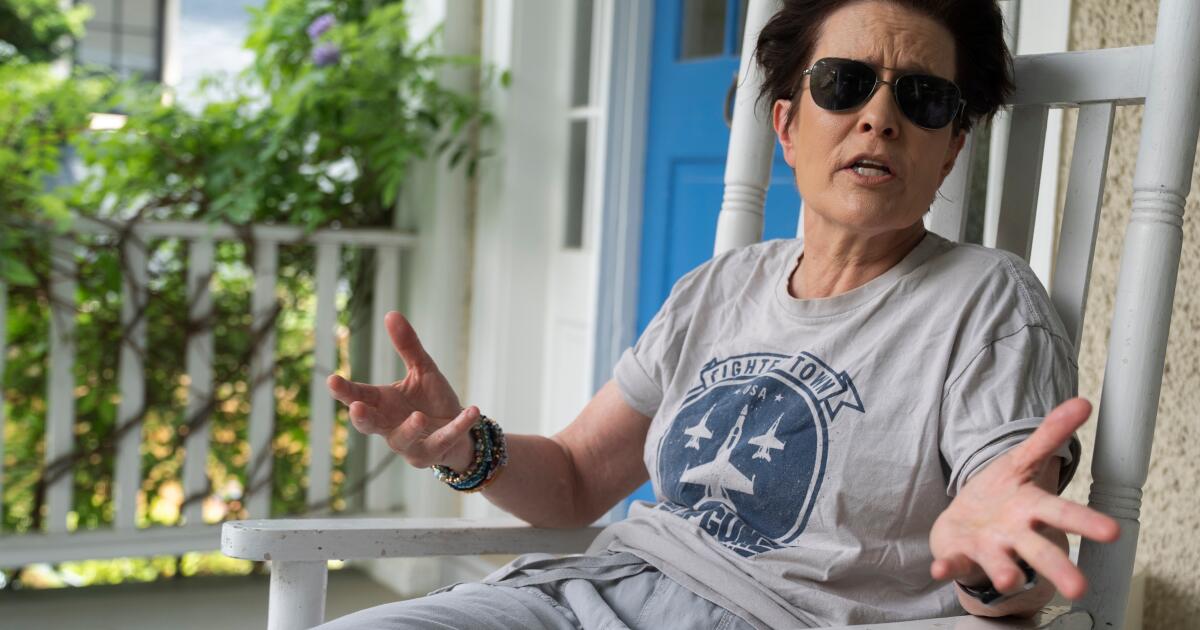 Kara Swisher reprendra son statut de podcast en 2028