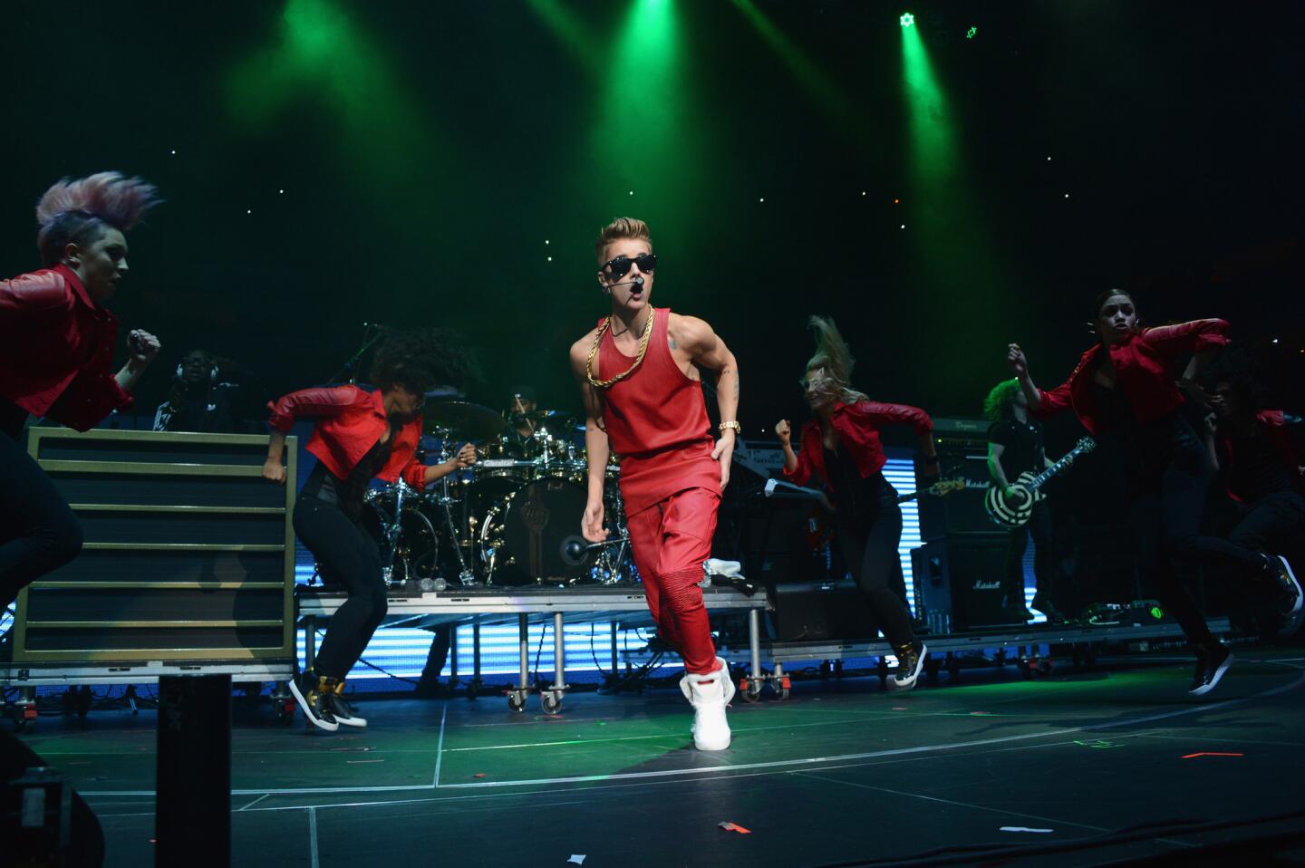 Manager Scooter Braun lets loose over Justin Bieber's Grammy snub