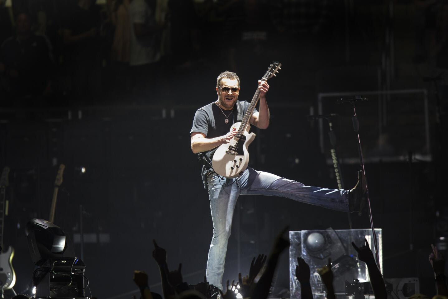 Eric Church