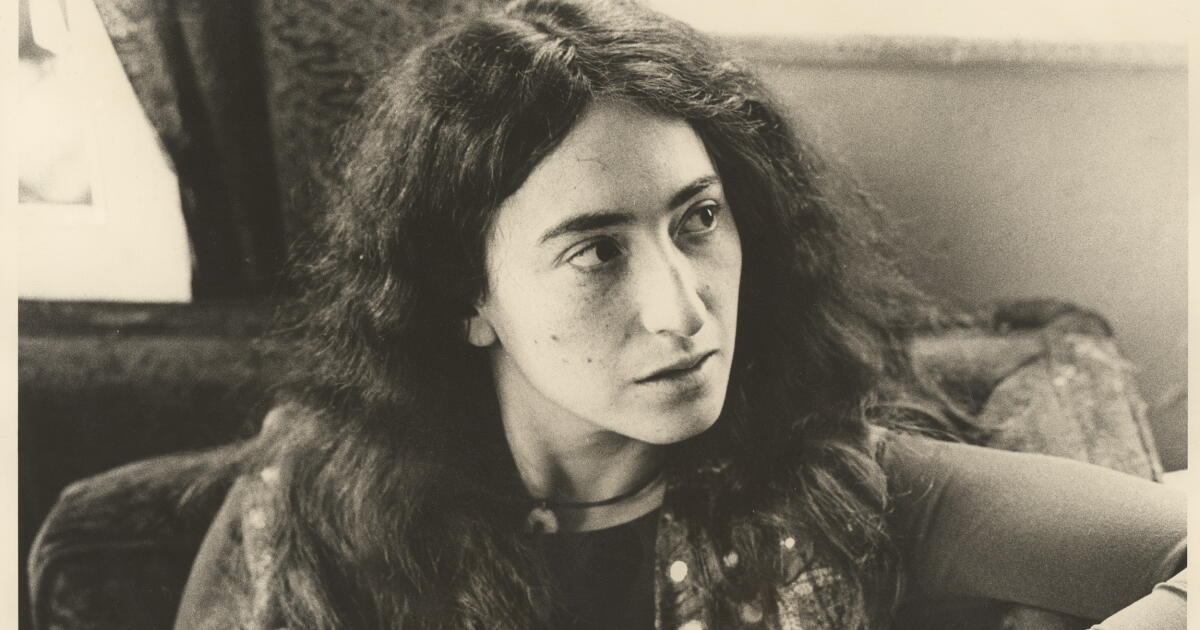Çalkantılı 1970'lerde kişisel ve politik olanı birleştirmek
