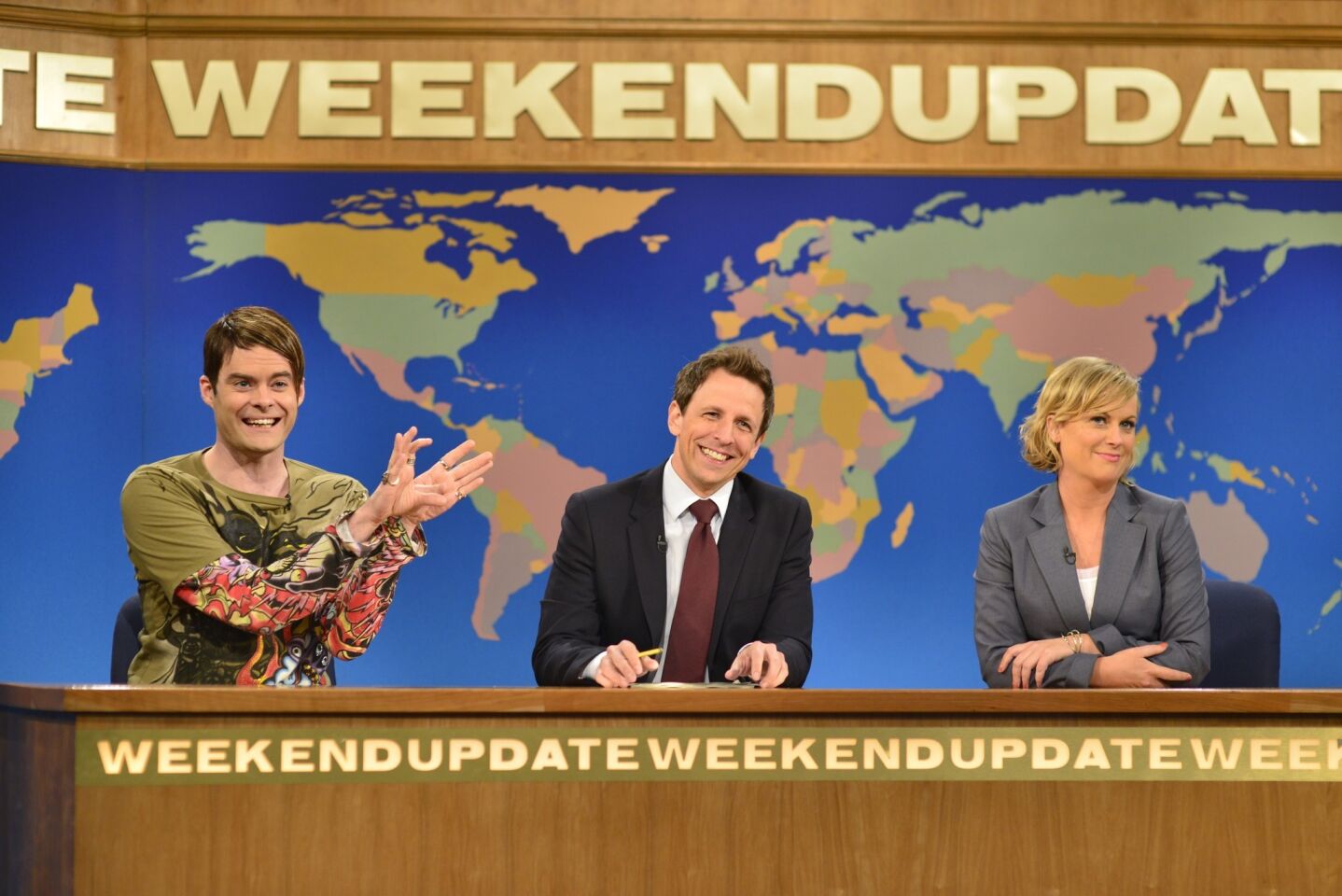 'Saturday Night Live' | Winner
