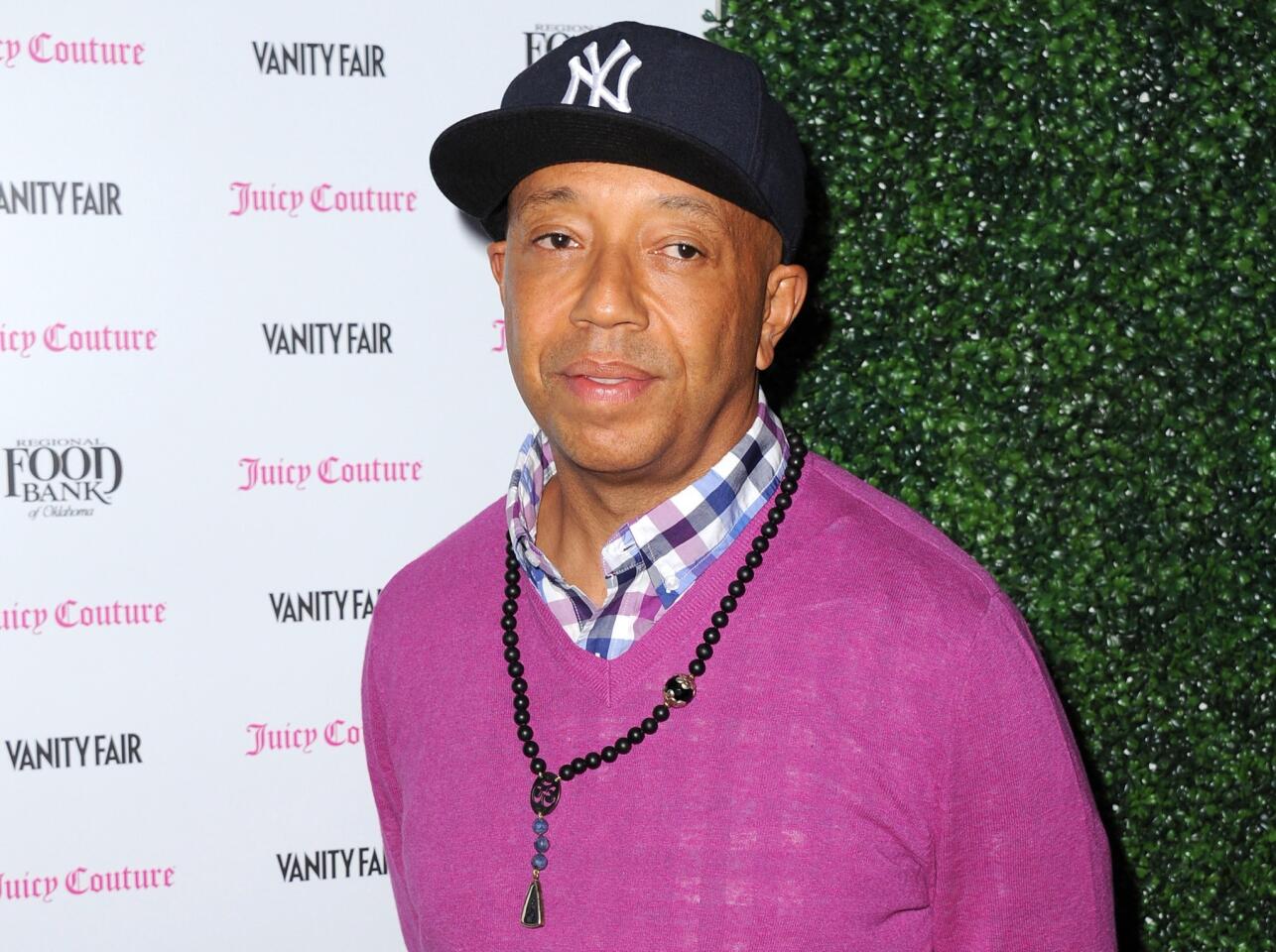 Russell Simmons apologizes for 'Harriet Tubman Sex Tape'