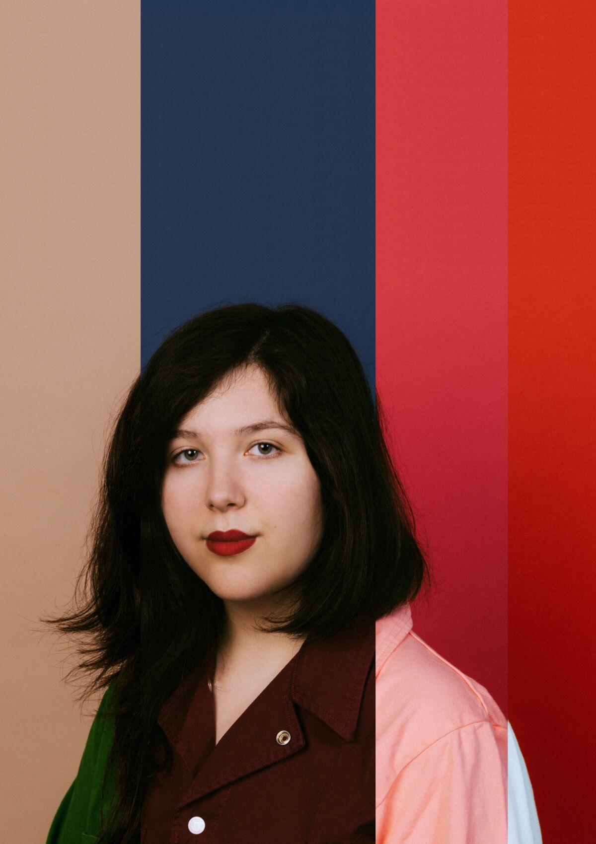 Lucy Dacus is an indie-rock favorite with a soft spot for ...