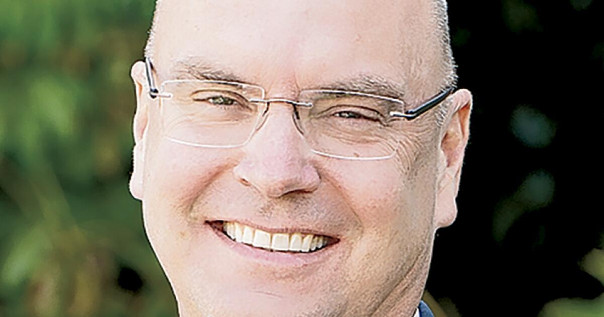 Nathan Rogge - Los Angeles Times