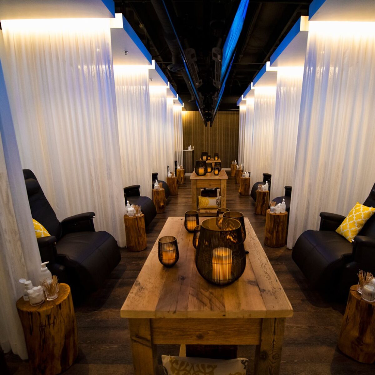 Modern Acupuncture opened in Del Mar Highlands Town Center.