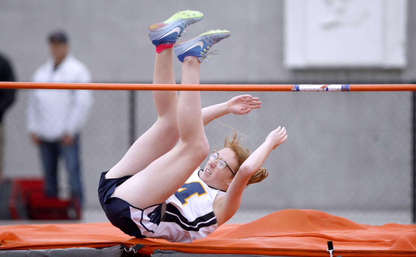 Photo Gallery: Beach Cities Invitational and Distance Carnival held at Huntington Beach High School