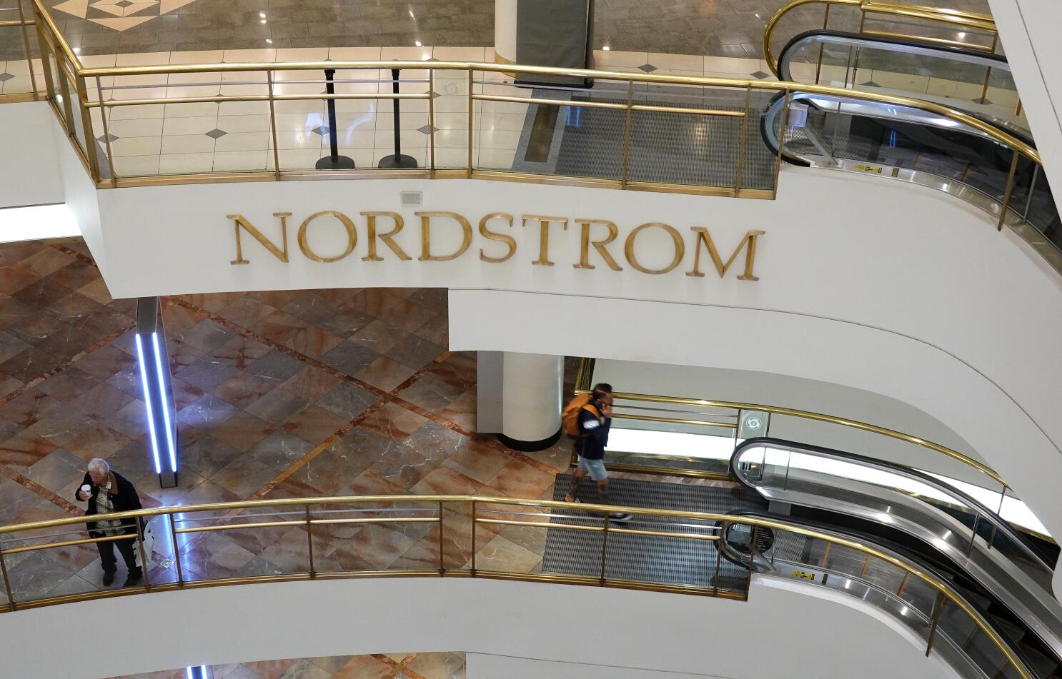 nordstrom flagship store