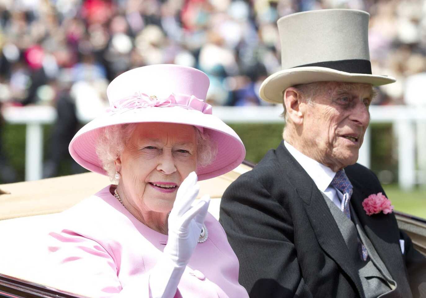 Royal Ascot race hats