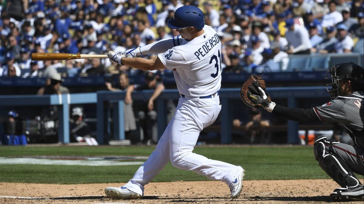 Dodgers 6, Diamondbacks 1: Zack Greinke leads the way - True Blue LA