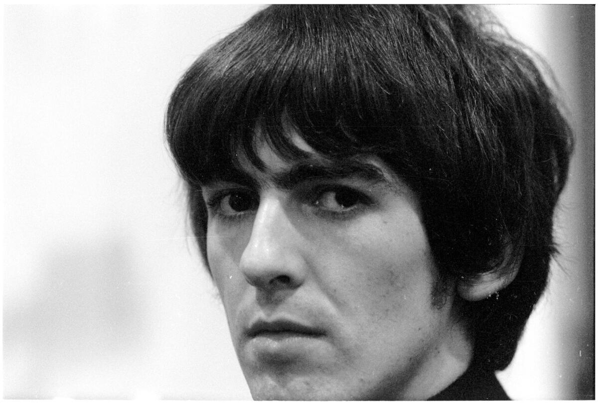 Eleven years after George Harrison's death, YouTube is streaming an all-star tribute to the late Beatle.