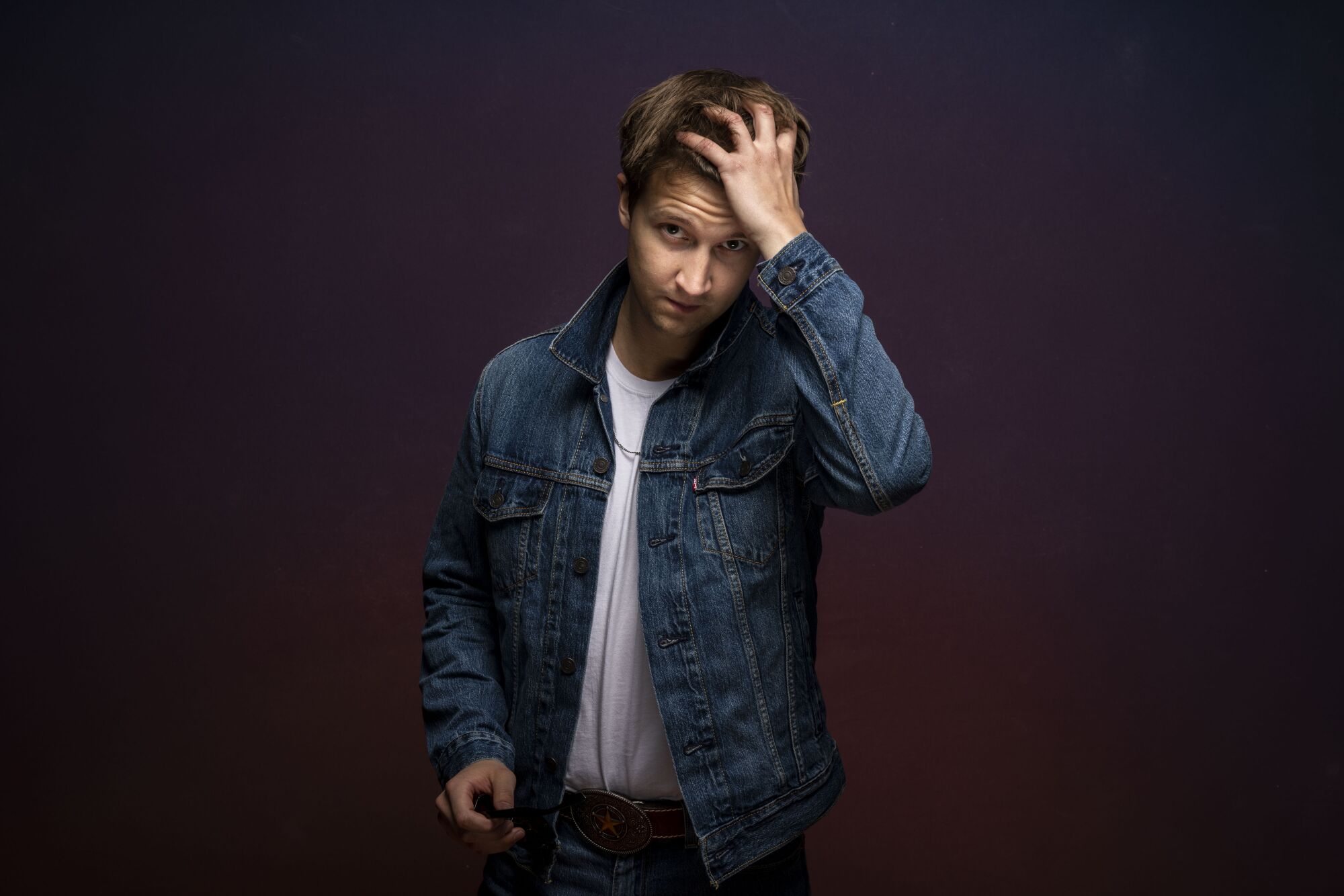 Sam Straley
