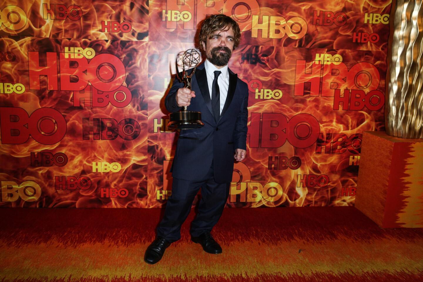 Emmys 2015 | HBO party
