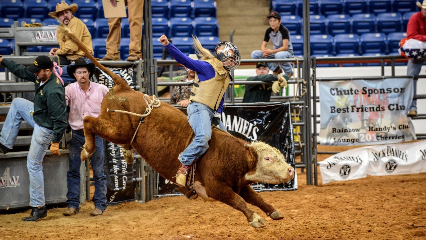 Gay Cowboys Bring The Wild West Back To Las Vegas Los Angeles Times Gay Cowboys Bring The Wild West Back To Las Vegas Los Angeles Times