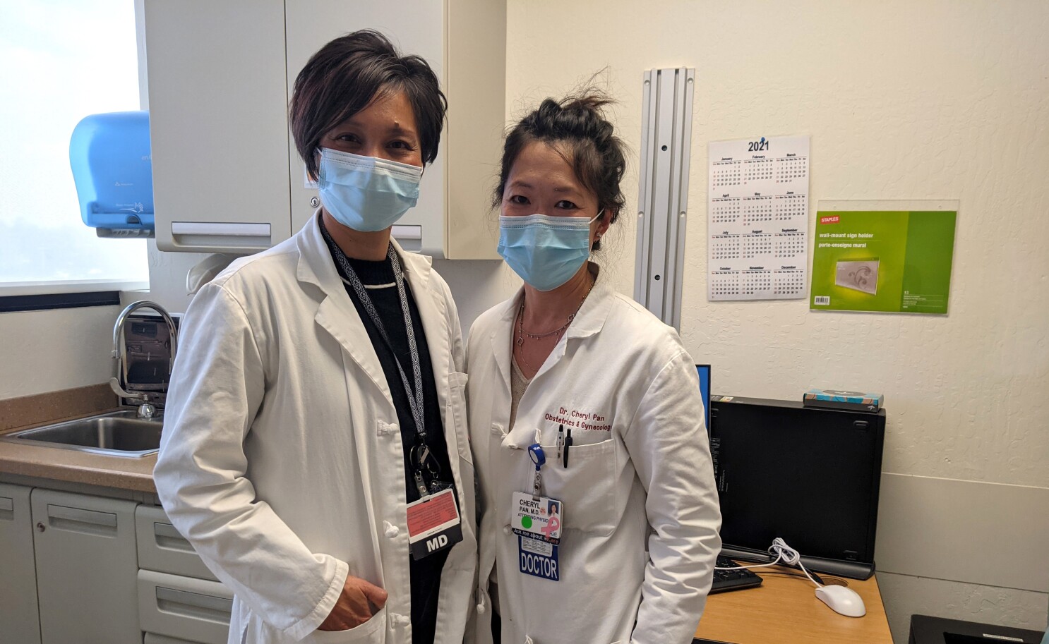 Women S Health Urgent Care Near Me