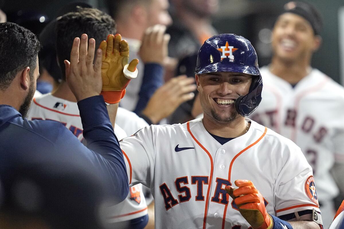 Astros Spring Training Tailgating