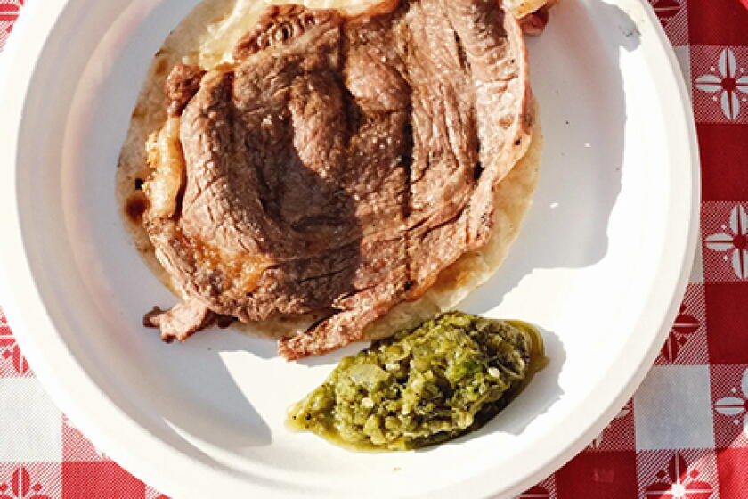 Asadero