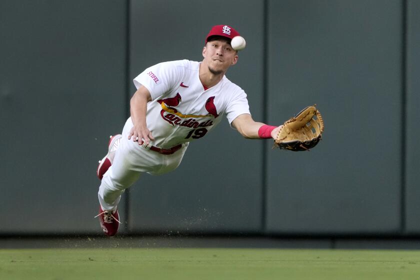 Tommy Edman baseball Paper Poster Cardinals 4 - Tommy Edman