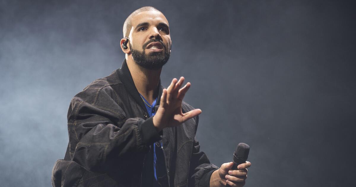 Senators draft policy aimed at deep fakes of Drake, Tom Hanks and noncelebrities Senators draft policy aimed at deep fakes of Drake, Tom Hanks and noncelebrities