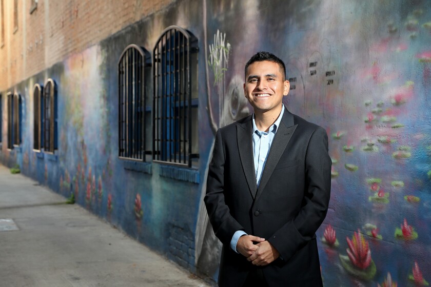 TimesOC: Movement to preserve former oil field gets more support - Los Angeles Times 3 Bulmaro