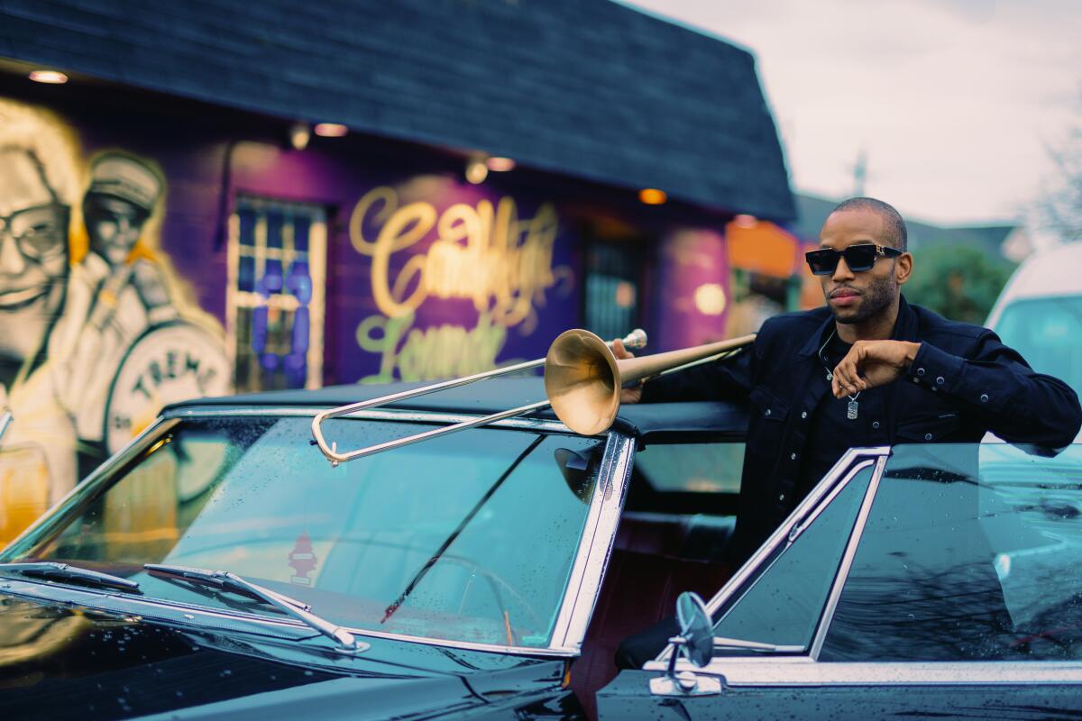 New Orleans Jazz Festival lineup featuring diverse artists and musicians in 2017