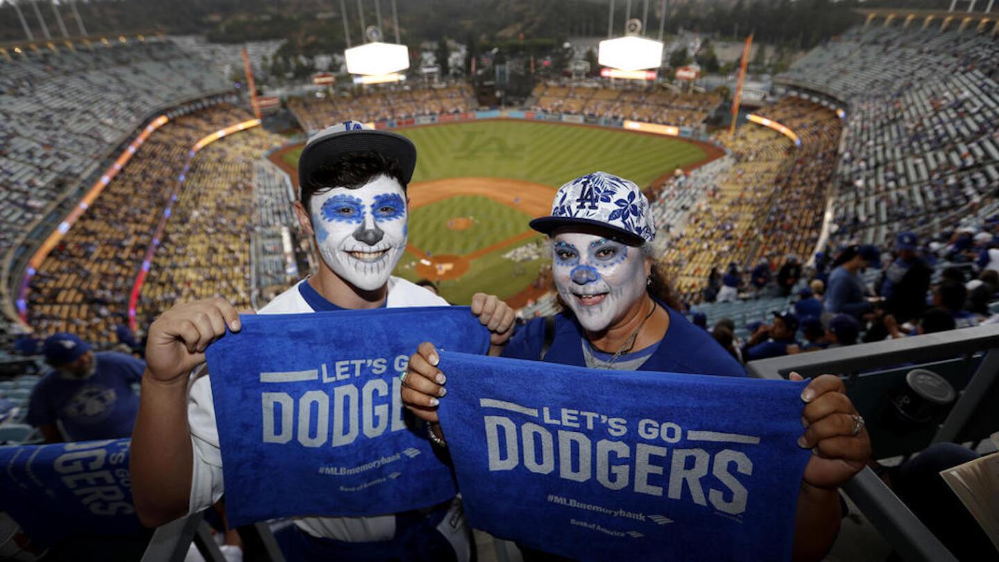 Dodgers vs Astros (Juego 6)