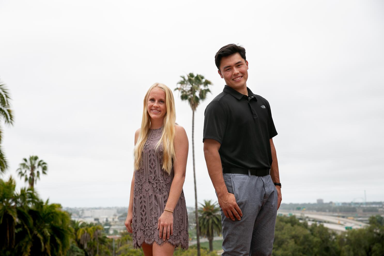 Union-Tribune honors 5,497 student-athletes - The San Diego Union-Tribune