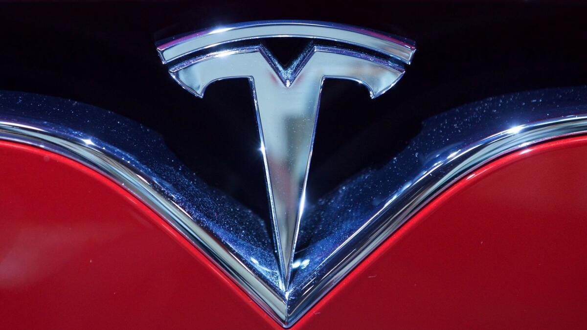 Tesla said that it has no reason to believe Autopilot malfunctioned and that it provides clear instructions regarding the system's capabilities.
