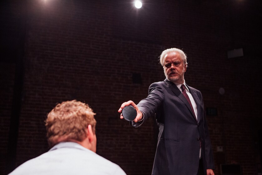 “1984" by the Actors’ Gang