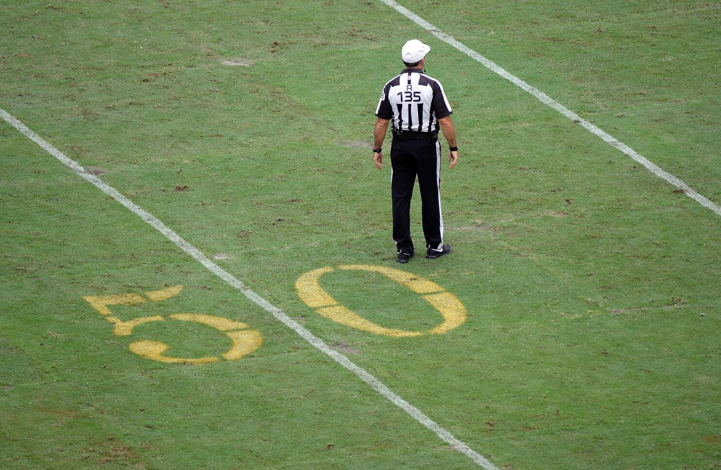 Texans ditching grass field for artificial surface at NRG