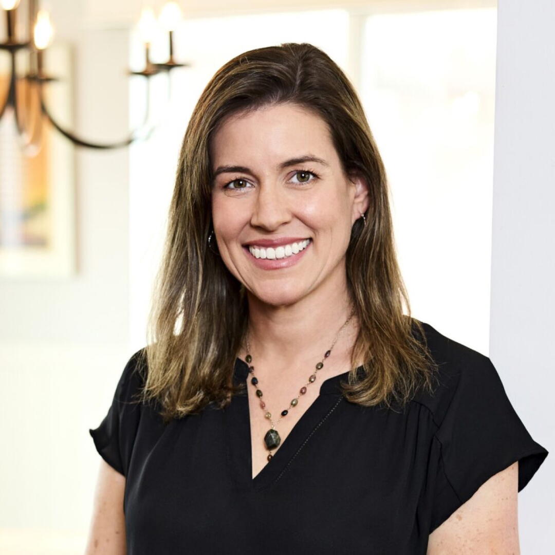 Erin Rothfuss Erin Ross - Inspirational Women - Los Angeles Times