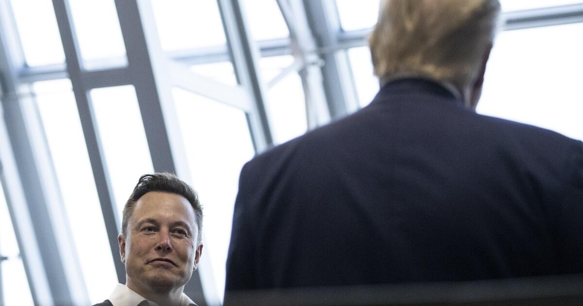 Opinion: Silicon Valley is maximizing profit at everyone’s expense. It doesn’t have to be this way Opinion: Silicon Valley is maximizing profit at everyone’s expense. It doesn’t have to be this way