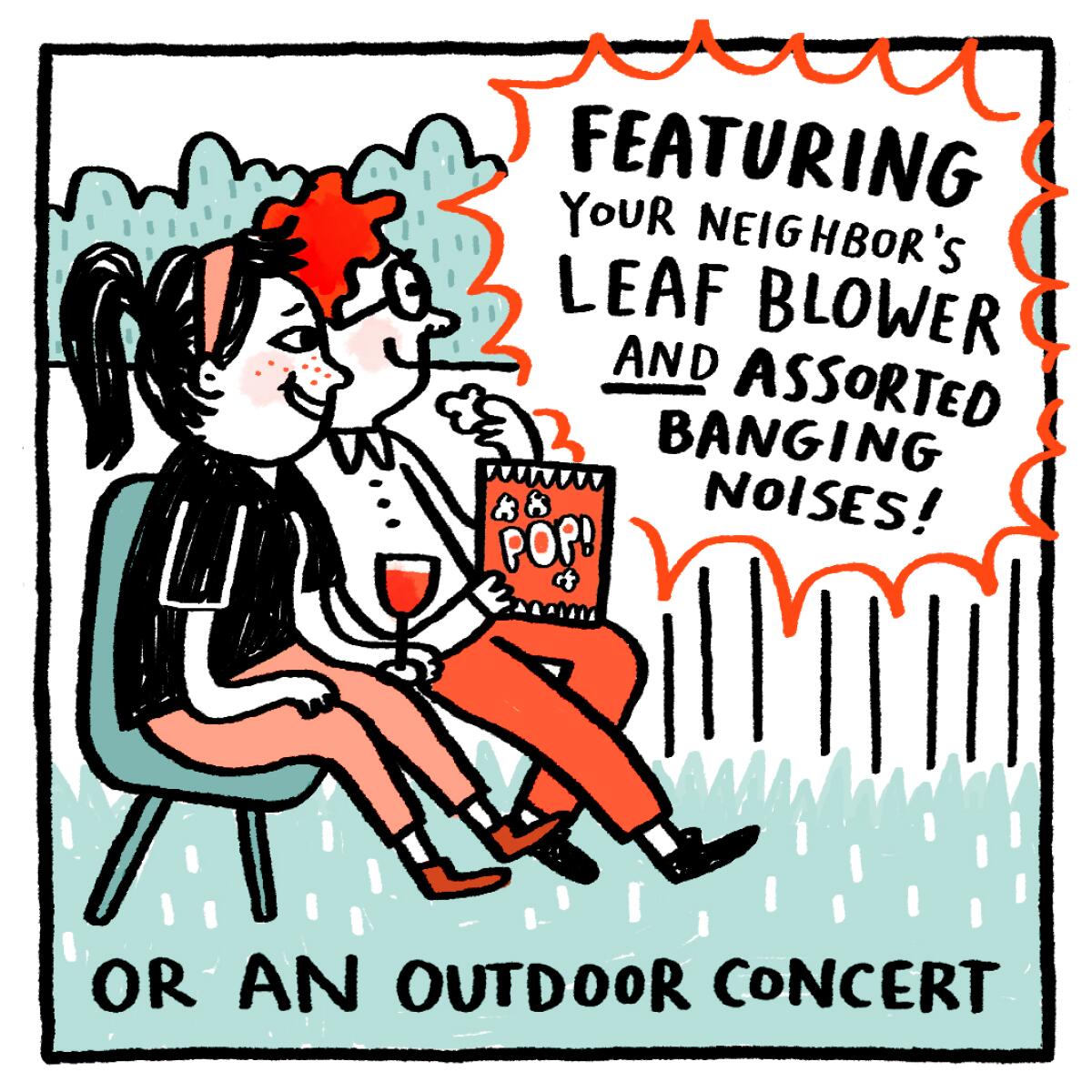 Date ideas during coronavirus at home Los Angeles Times