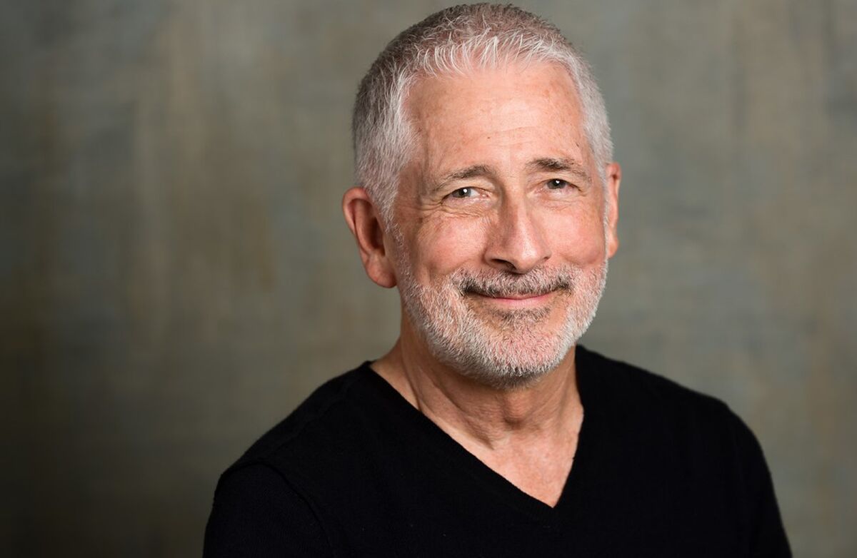 Nicolas Reveles, the former education and outreach director of San Diego Opera.