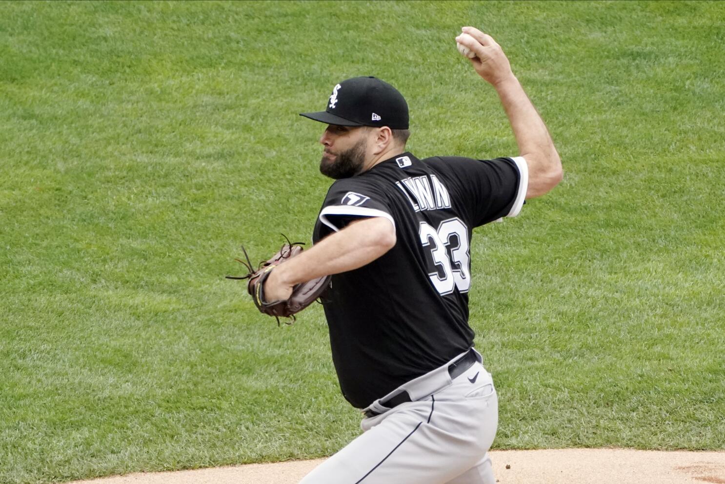 All-Star Lynn wins 6-1 as White Sox improve to 10-2 vs Twins - The