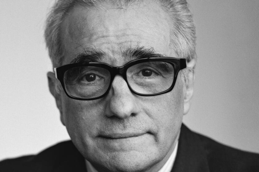 Martin Scorsese will host and produce a docudrama for Fox Nation.