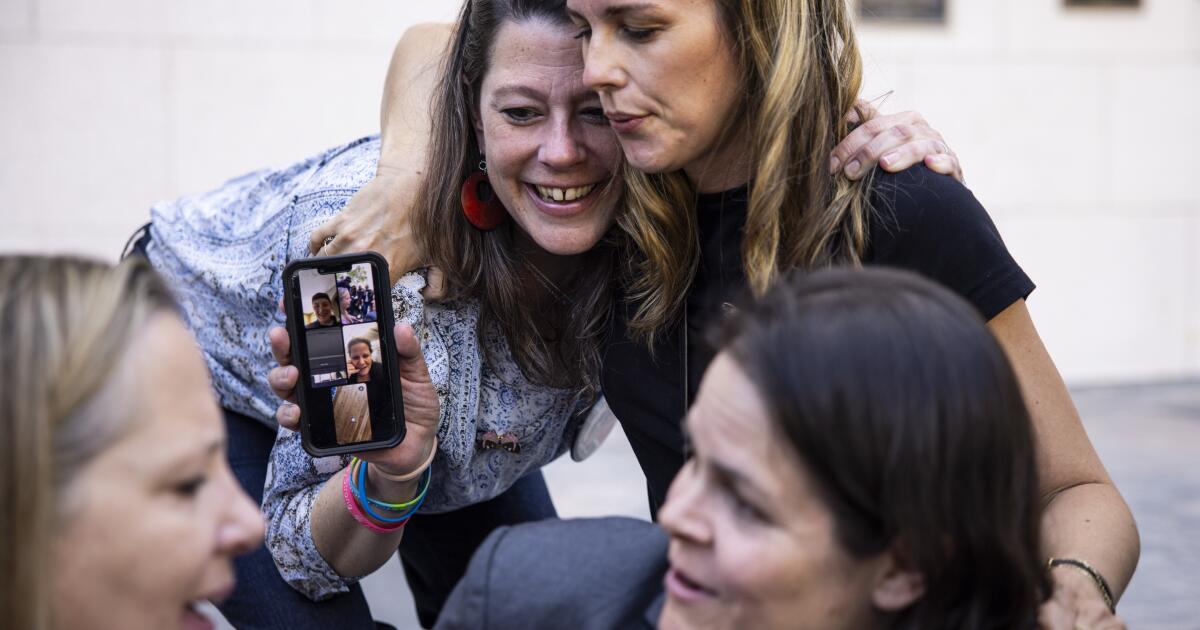 L.A. social media addiction verdict set to unleash more lawsuits — and force changes