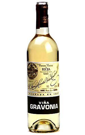 Less than $30, this buttery, nuanced 11-year-old wine is an amazing value. Click here for more.