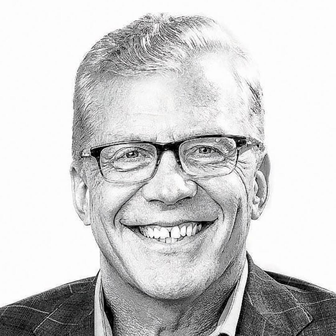 John Riddle - Los Angeles Times