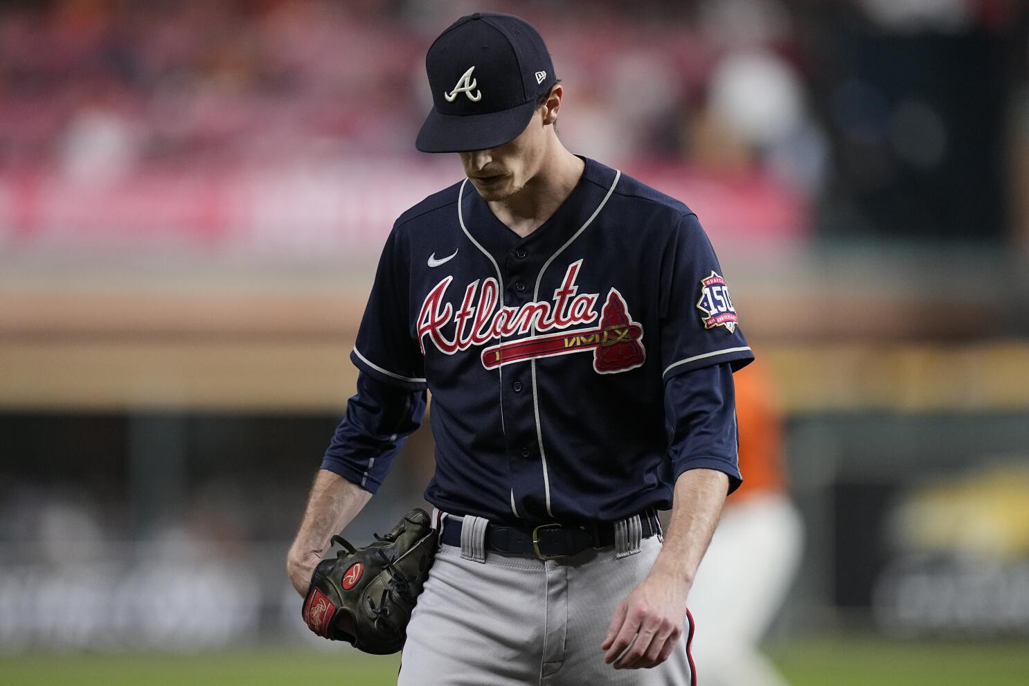 Braves: While MLB Replay was Wrong, Dansby Swanson was Right
