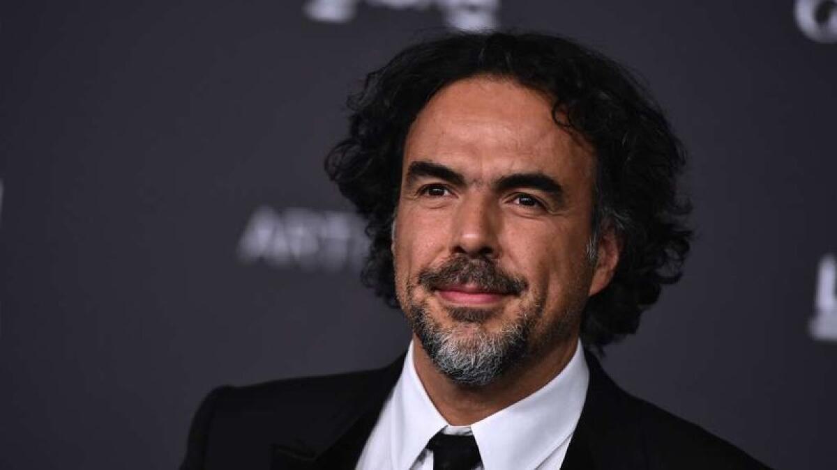 Alejandro González Iñárritu será el primer artista mexicano en ocupar el cargo de presidente del jurado de Cannes.