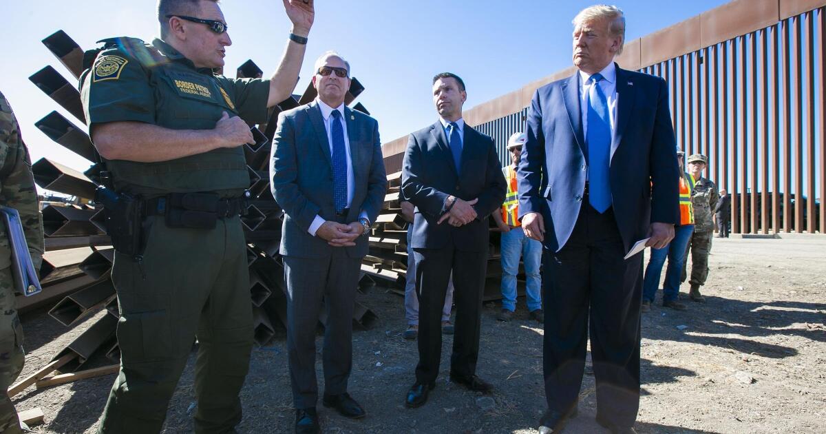 Trump plans to use the military to carry out mass deportations. How will California respond?